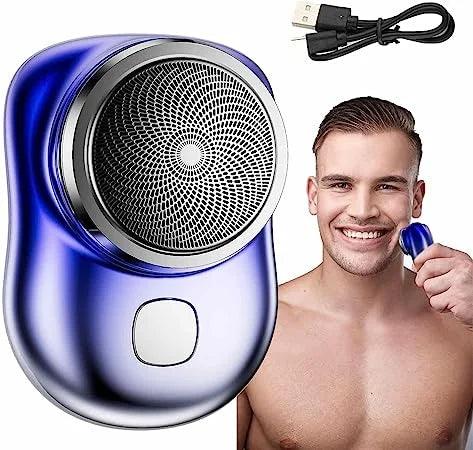 Mini-Shave Portable Electric Shaver - Buy Online in Pakistan at Cosmia.pk