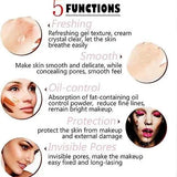 CVB Gel Primer_30ml - Buy Online in Pakistan at Cosmia.pk