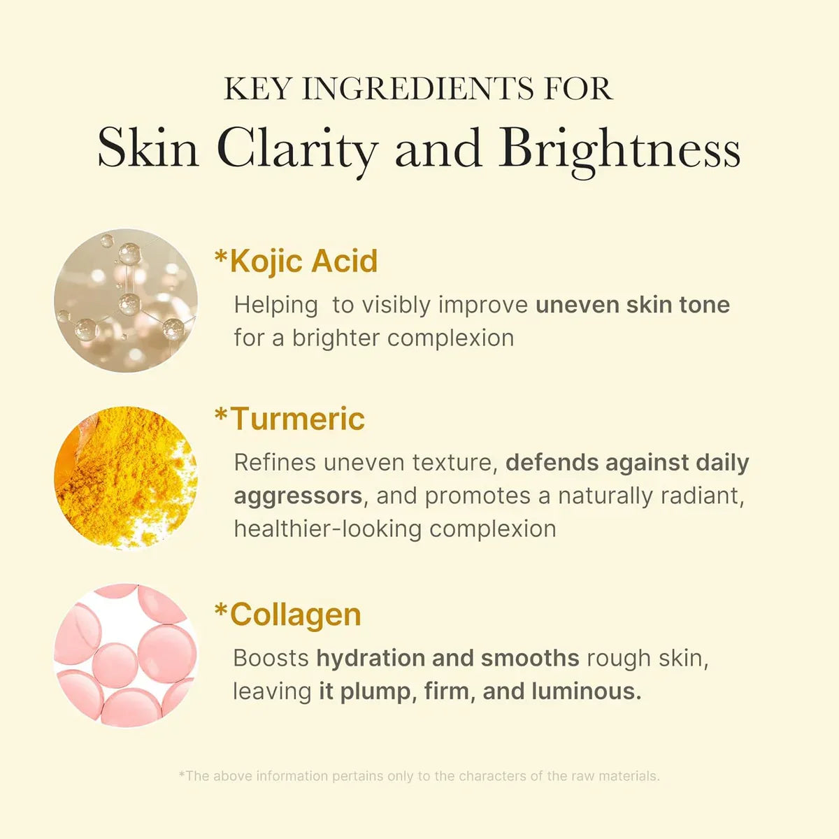 Medicube Kojic Acid Turmeric Night Wrapping Mask - 75ml - Buy Online in Pakistan at Cosmia.pk