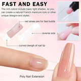 Misscheering Acrylic Gel Nail – Professional Nail Extension & - Buy Online in Pakistan at Cosmia.pk