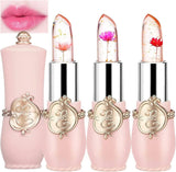 Crystal Flower Jelly Lipstick - Each - Buy Online in Pakistan at Cosmia.pk