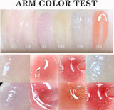 IMAN OF NOBLE Cute Pink Magic Lip Gloss - Each - Buy Online in Pakistan at Cosmia.pk