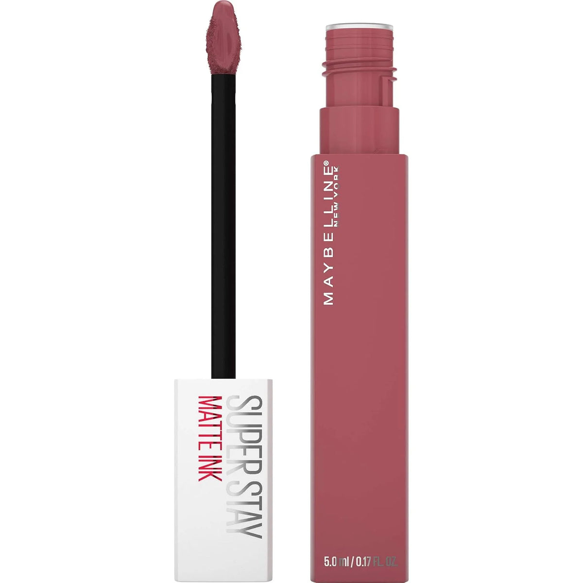 Maybelline - Superstay Matte Ink Lipstick - Pinks Edition - 175 Ringleader - Buy Online in Pakistan at Cosmia.pk
