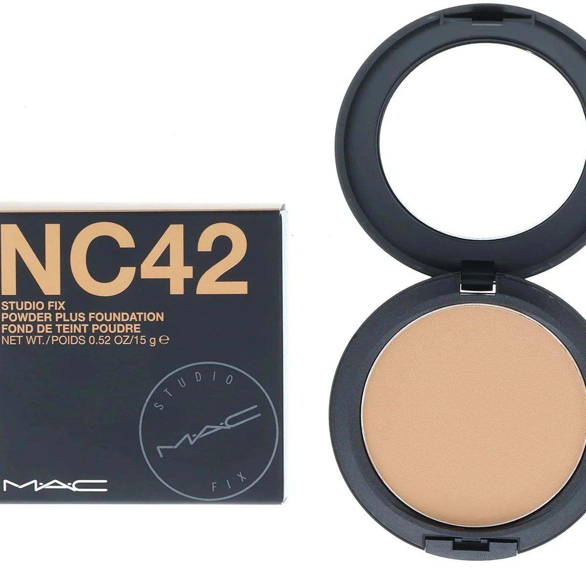 MAC Studio Fix Powder Plus Foundation - Buy Online in Pakistan at Cosmia.pk