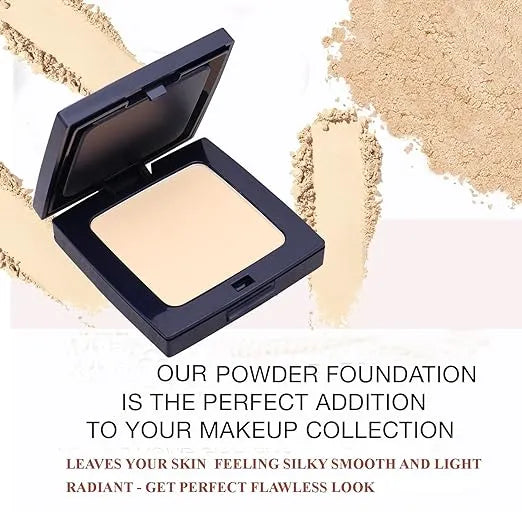 CVB Primer & Matte Powder Foundation – 2-in-1 Flawless Base - Buy Online in Pakistan at Cosmia.pk