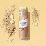 St. Ives Body Wash Soothing Oatmeal & Shea Butter - Buy Online in Pakistan at Cosmia.pk