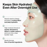 Anua Heartleaf 70 Soothing Collagen Sheet Mask 38g - Buy Online in Pakistan at Cosmia.pk