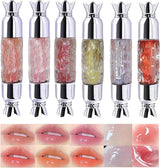 IMAN OF NOBLE Cute Pink Magic Lip Gloss - Each - Buy Online in Pakistan at Cosmia.pk