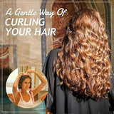 100% IMPORTED Heatless Curling Rod Headband - Natural Waves and Soft - Buy Online in Pakistan at Cosmia.pk