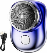 Mini-Shave Portable Electric Shaver - Buy Online in Pakistan at Cosmia.pk