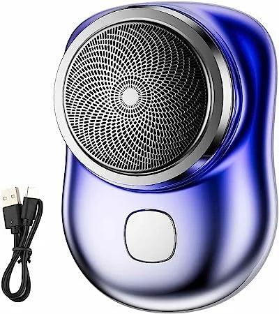 Mini-Shave Portable Electric Shaver - Buy Online in Pakistan at Cosmia.pk
