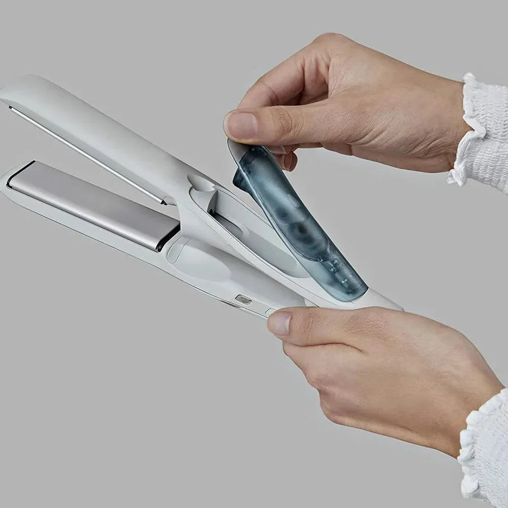 Remington S9001 Hydra Luxe Hair Straightener - Buy Online in Pakistan at Cosmia.pk