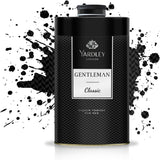Yardley Gentleman Classic Talcum Powder 250g - Buy Online in Pakistan at Cosmia.pk