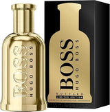Hugo Boss Bottled Eau de Parfum Limited Edition – 100ml - Buy Online in Pakistan at Cosmia.pk