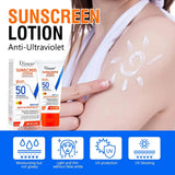Disaar UVA/UVB SPF 50 Sunscreen Lotion - 50g - Buy Online in Pakistan at Cosmia.pk