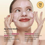 BIODANCE Collagen Mask To Foam Cleanser - 150ml - Buy Online in Pakistan at Cosmia.pk