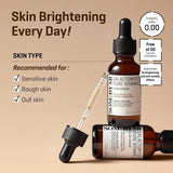 SOME BY MI Galactomyces Pure Vitamin C Glow Serum - 1.01Oz - 30ml - Buy Online in Pakistan at Cosmia.pk