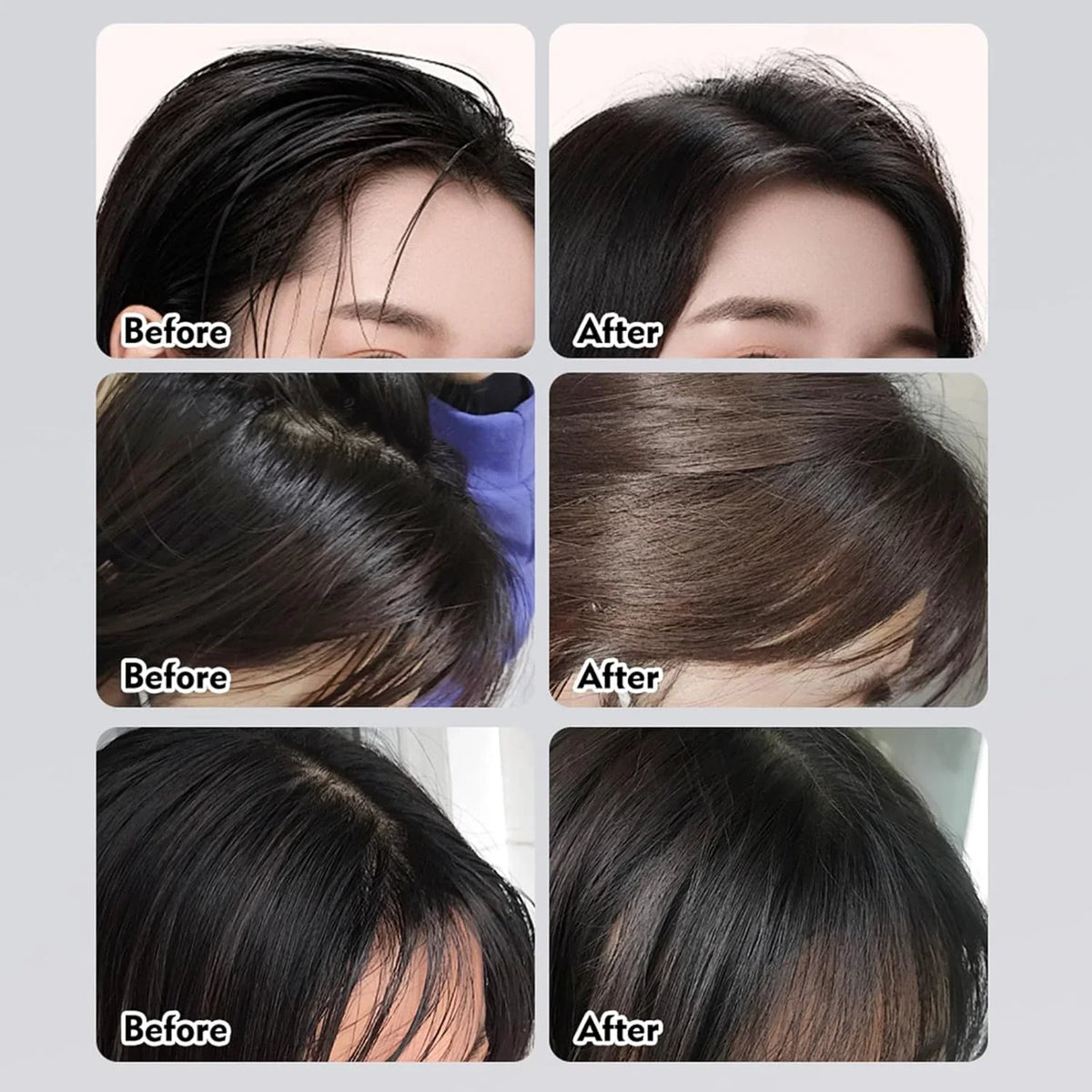 Sevich Hair Fluffy Powder Increase Hair Volume - Buy Online in Pakistan at Cosmia.pk
