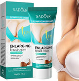 Sadoer Breast Enlargement Cream 60grm - Buy Online in Pakistan at Cosmia.pk