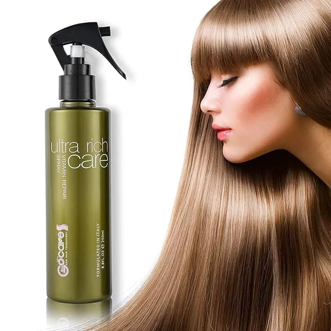 GOCARE Vitamin Repair Spray – 250 ml GOCARE