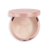 Revolution Conceal & Fix Pore Reflecting Translucent Powder 13g (Original) - Buy Online in Pakistan at Cosmia.pk