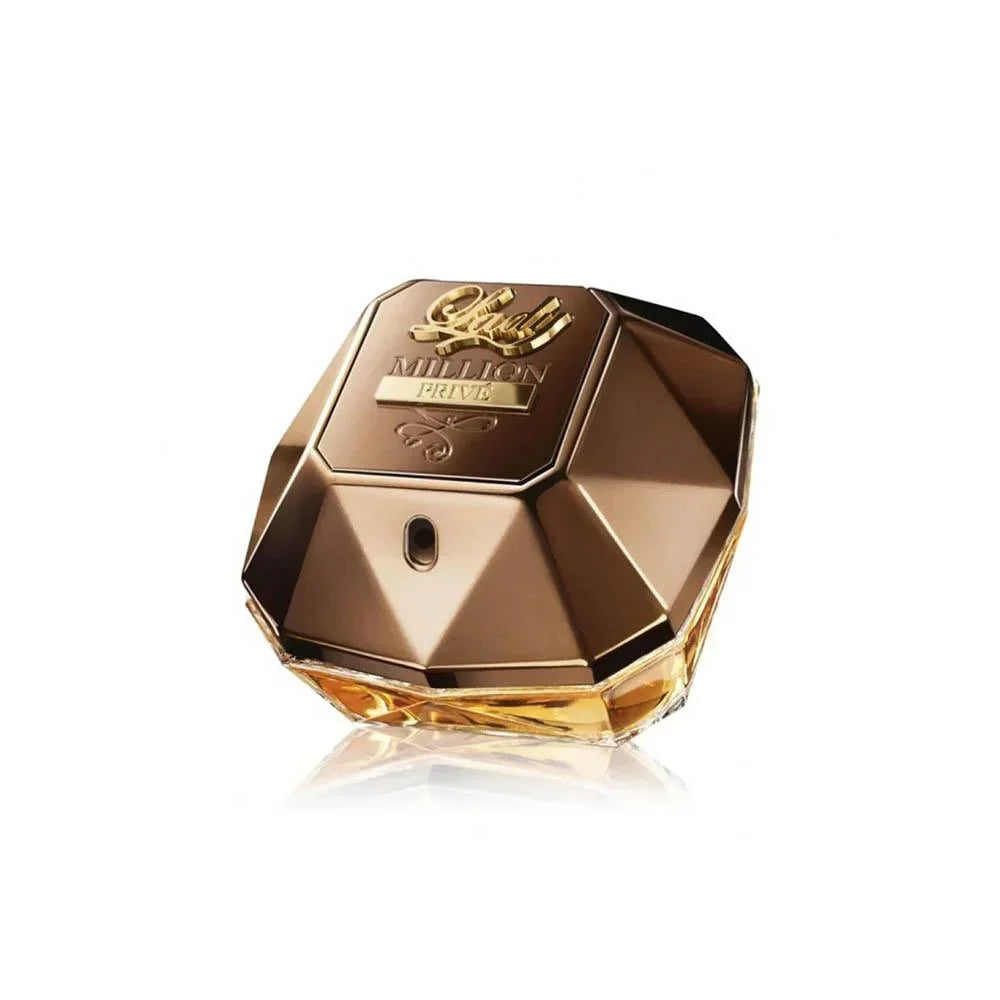 Paco Rabanne Lady Million Privé Eau de Parfum - 80ml - Buy Online in Pakistan at Cosmia.pk
