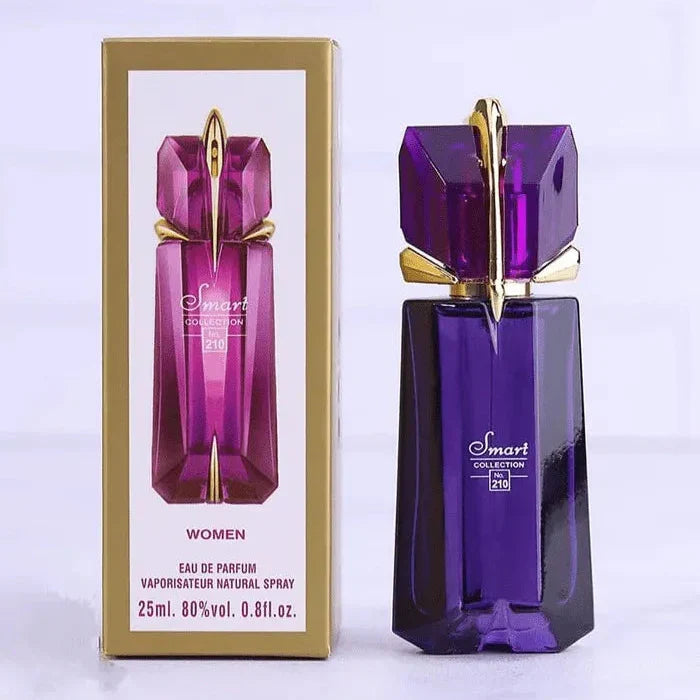 Smart Collection No.210 For Women - 25ml - Buy Online in Pakistan at Cosmia.pk