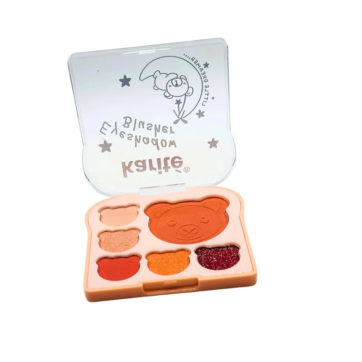 Karite Eyeshadow Blusher - Buy Online in Pakistan at Cosmia.pk