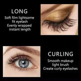 Miss Rose Black Gold Mascara - Buy Online in Pakistan at Cosmia.pk