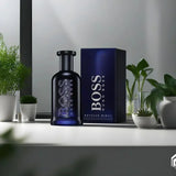 Hugo Boss Bottled Night EDT 100ml - Buy Online in Pakistan at Cosmia.pk