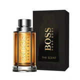 Hugo Boss The Scent Edt Perfume For Men 100ml - Buy Online in Pakistan at Cosmia.pk