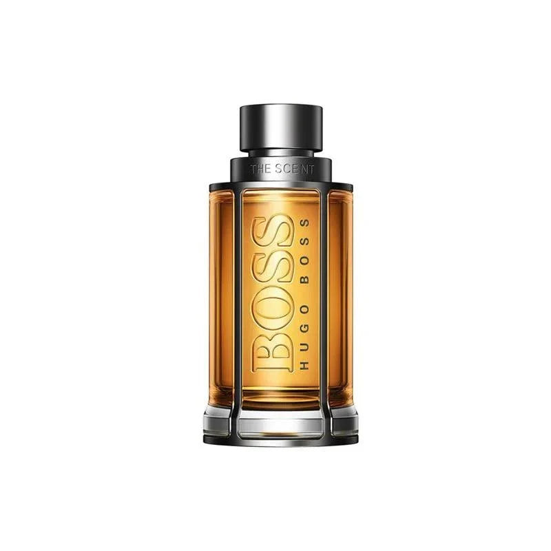 Boss The Scent Eau de Toilette 100ml - Buy Online in Pakistan at Cosmia.pk
