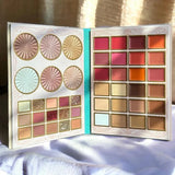 Mocallure Hawall Complete Makeup Palette - Buy Online in Pakistan at Cosmia.pk