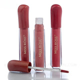 Miss Rose Matte Makeup Lip Gloss - Buy Online in Pakistan at Cosmia.pk
