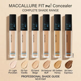 Maccallure Fit Me concealer - Buy Online in Pakistan at Cosmia.pk