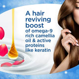 Finesse Restore + Strengthen Moisurizing 2-In-1 Shampoo & Conditioner - Buy Online in Pakistan at Cosmia.pk