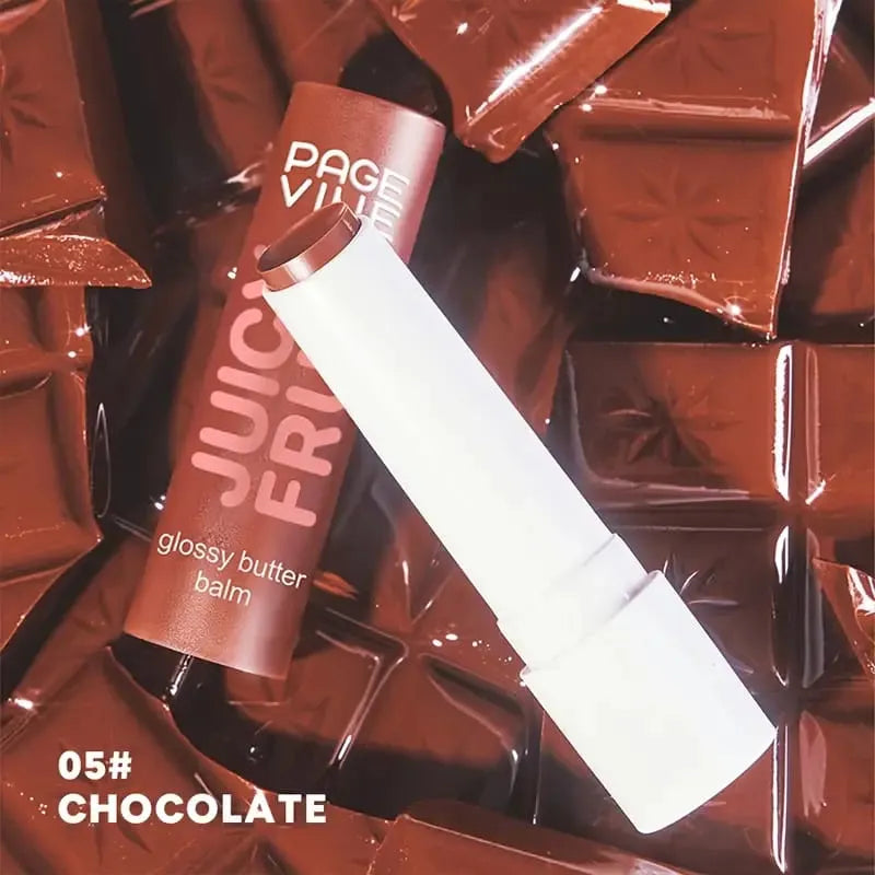 PAGE VINE juicy Bomb Butter Lip Balm - 11g - Buy Online in Pakistan at Cosmia.pk