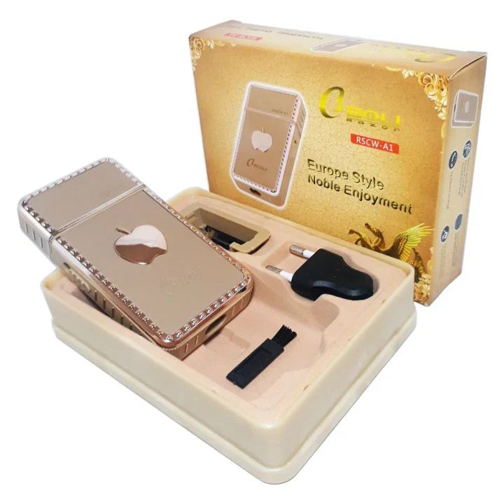 Boli Razor RSCW-A1 - Buy Online in Pakistan at Cosmia.pk