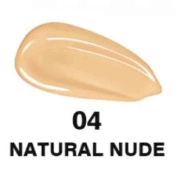 CVB High Definition Base Matte Foundation - 50g - Buy Online in Pakistan at Cosmia.pk