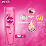 Sunsilk Shampoo Thick & Long - Buy Online in Pakistan at Cosmia.pk