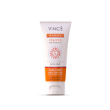 Vince Sunblock SPF 75 - 75ml - Buy Online in Pakistan at Cosmia.pk