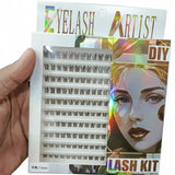 Professional Eye Lash Artist Lash Extension Kit - Buy Online in Pakistan at Cosmia.pk
