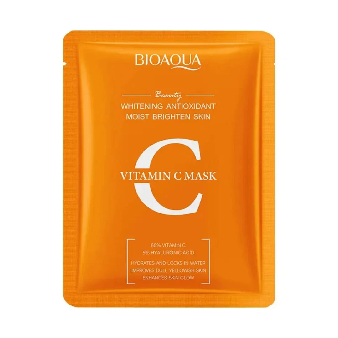 Face Sheet Mask - Buy Online in Pakistan at Cosmia.pk