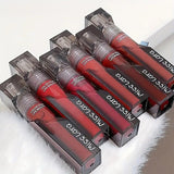 Miss Lara Amazing Colors Long Lasting Dewy Texture Lip Plumper Gloss - Buy Online in Pakistan at Cosmia.pk