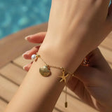 Stainless Steel Bracelet – Durable and Stylish - Buy Online in Pakistan at Cosmia.pk