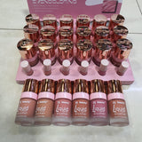 3Q Beauty Liquid Blush - 20g - Buy Online in Pakistan at Cosmia.pk
