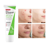 Disaar ceramide Anti-Acne Facial Gel Moisturizing Face Gel - 30g - Buy Online in Pakistan at Cosmia.pk