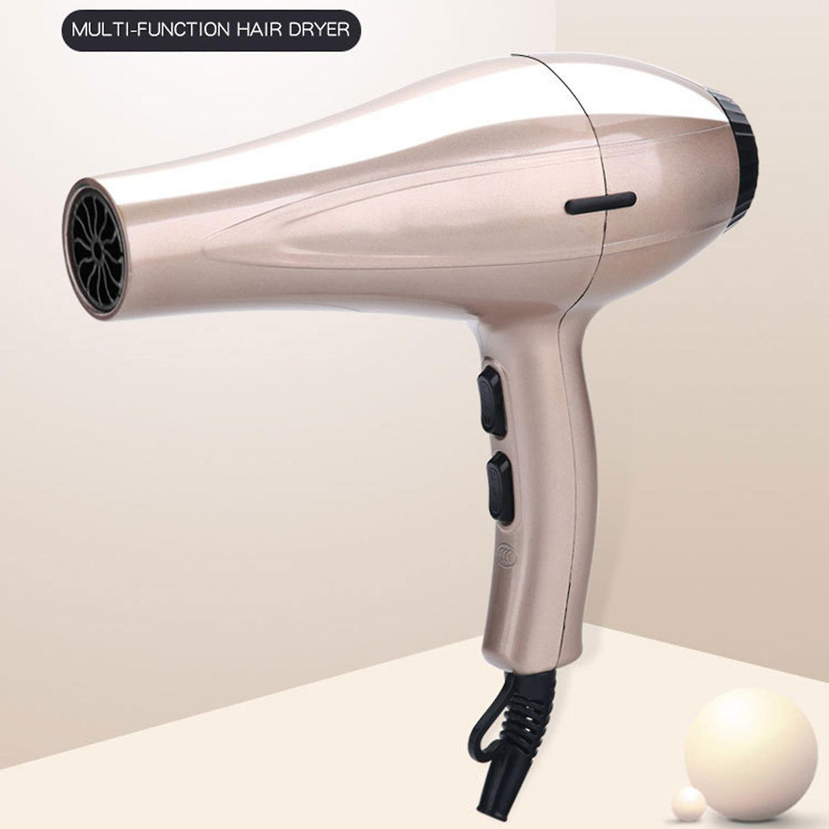 Jordan Professional Hair Dryer Heavy Motor Art No. JO-BY-530 - Buy Online in Pakistan at Cosmia.pk