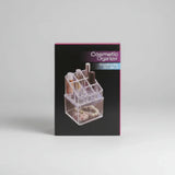 Space-Saving Cosmetic Organizer - Buy Online in Pakistan at Cosmia.pk