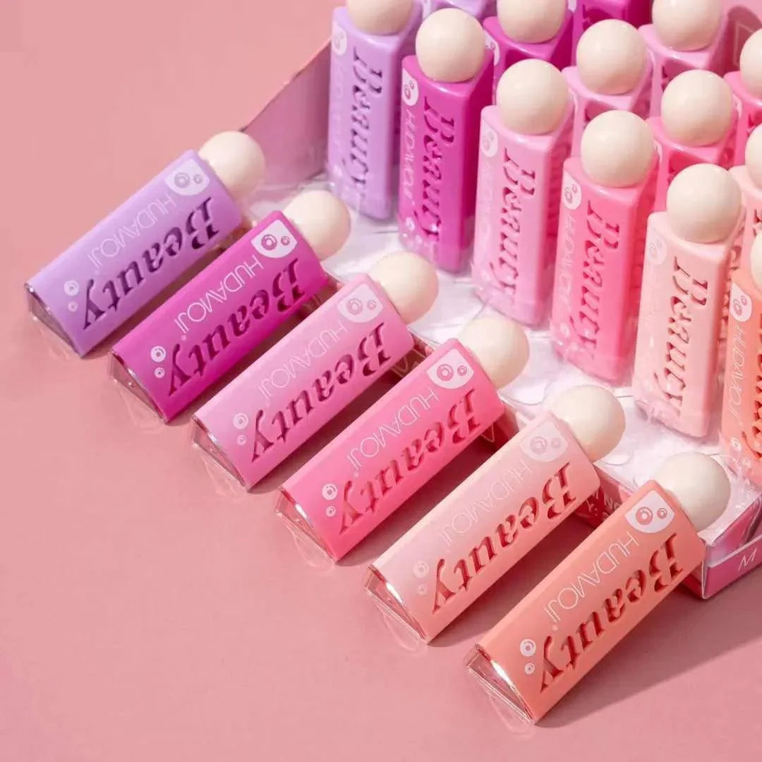 Huda Moji Lipstick - Buy Online in Pakistan at Cosmia.pk
